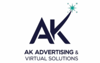 AK Advertising and Virtual Solutions